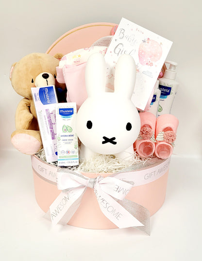Miffy Baby Hamper