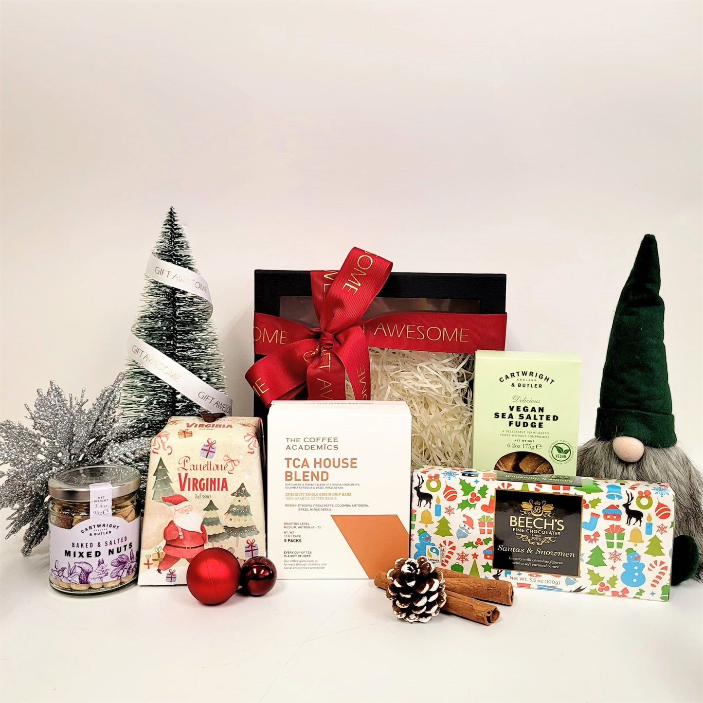 Delight Christmas Gift Box
