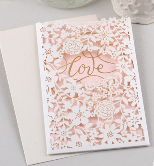 For Love Gift Card