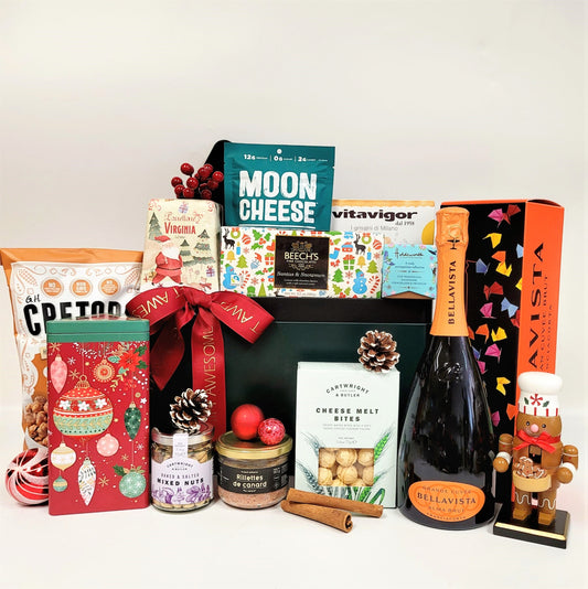 Wonder Christmas Hamper